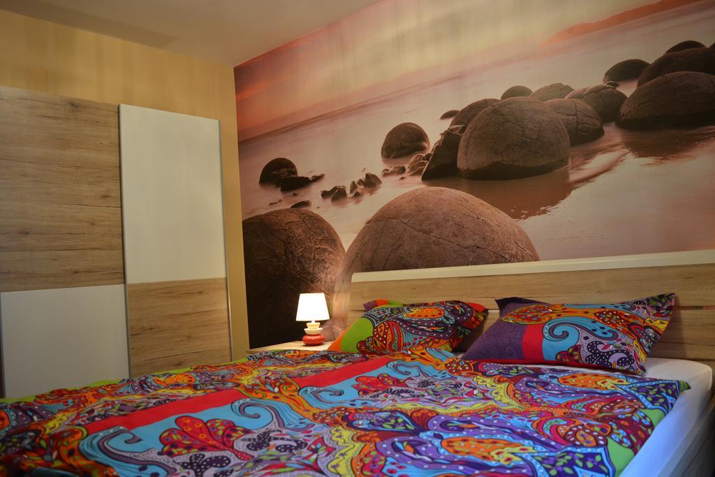Salve Apartment Хевиз Экстерьер фото